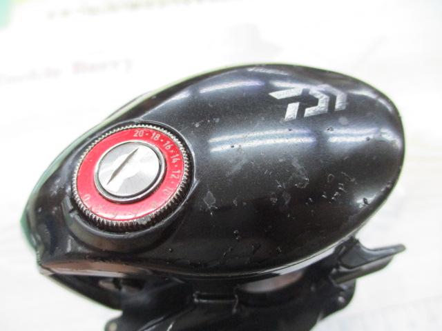 タトゥーラ 100SH-TW