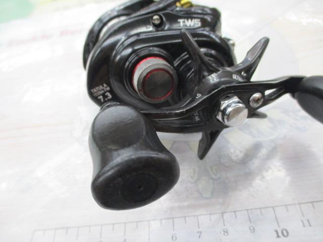 タトゥーラ 100SH-TW