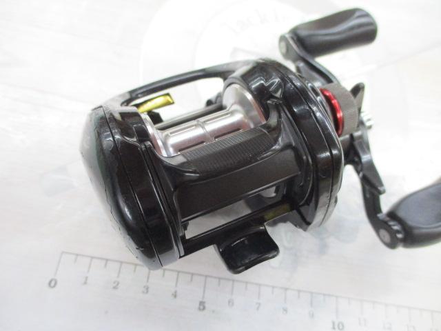 タトゥーラ 100SH-TW