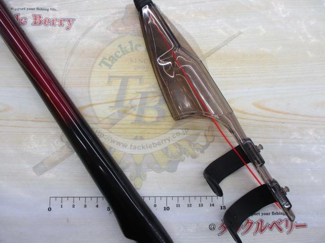 がま磯グレスペシャルⅡ 2-53遠征