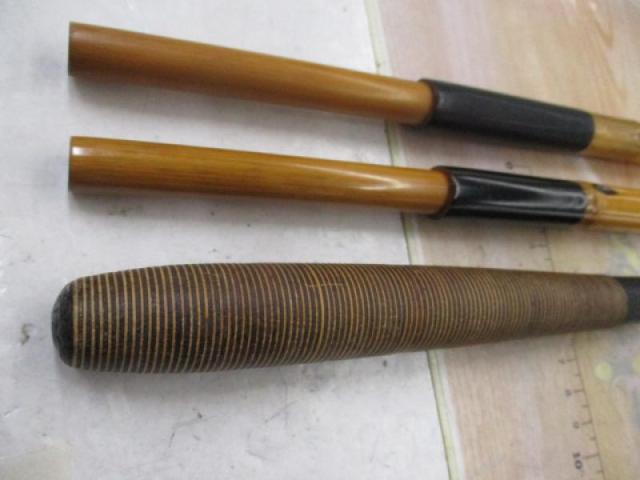 峯集玉の柄2本物