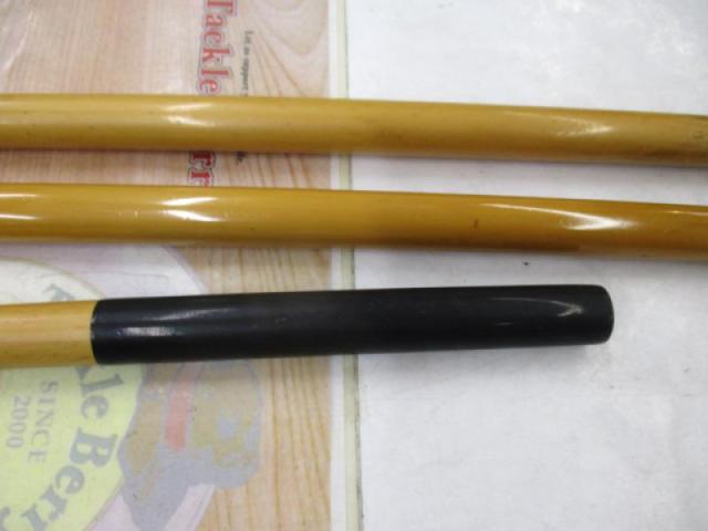 峯集玉の柄2本物