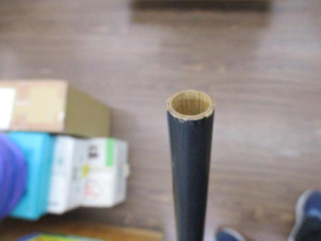 峯集玉の柄2本物