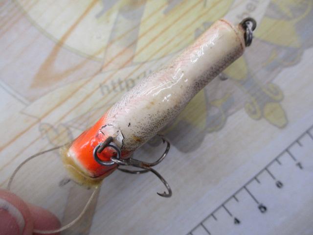 ｽﾓｰﾙﾌﾗｲ