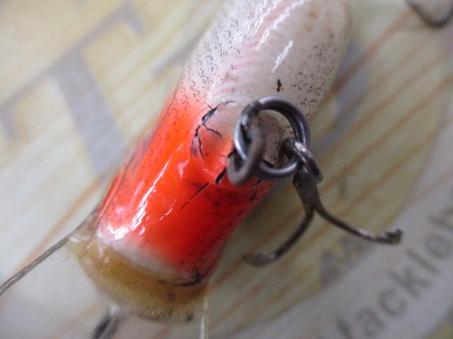 ｽﾓｰﾙﾌﾗｲ