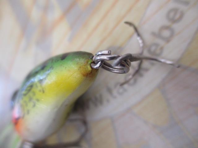 ﾎﾟｯﾌﾟｱｲ