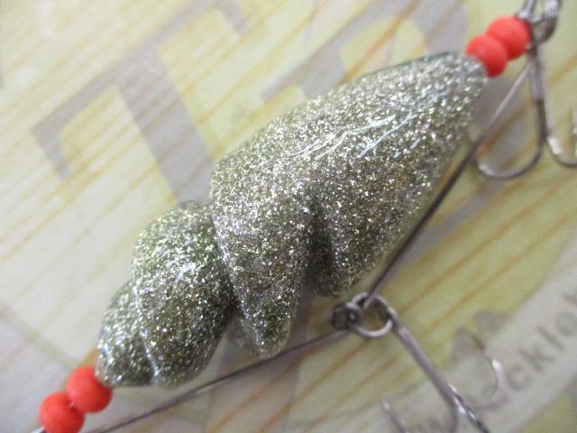 ﾜﾝﾄﾞｸﾙｰｻﾞｰ