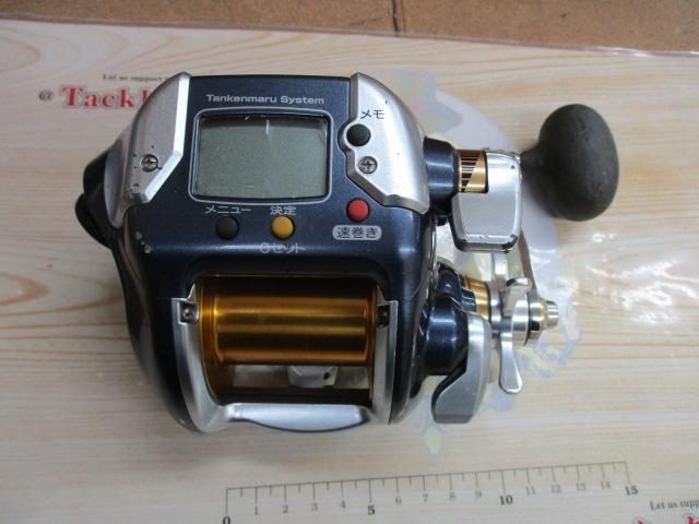 07電動丸 3000ビーストマスター