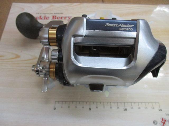 07電動丸 3000ビーストマスター