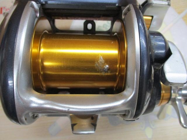 07電動丸 3000ビーストマスター