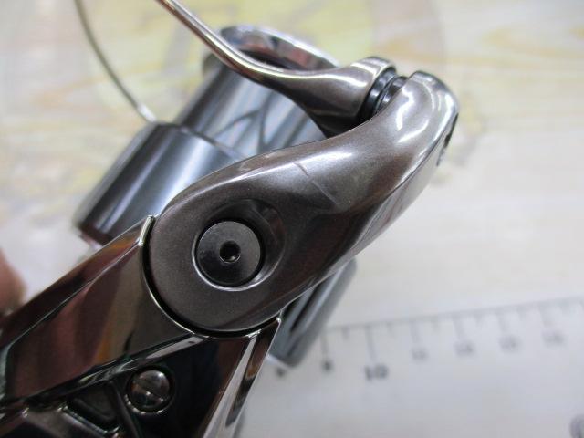 22ステラ C2000SHG