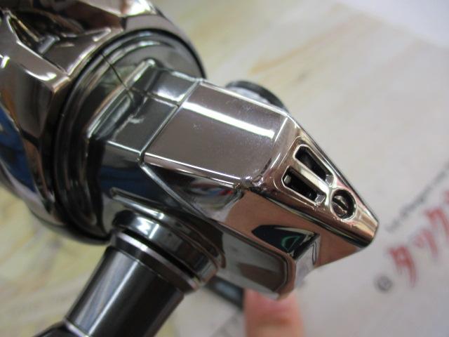 22ステラ C2000SHG