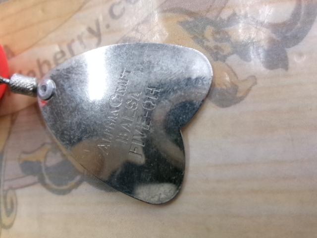 ﾊﾞﾙｻ50ﾏﾝﾎﾞｰ