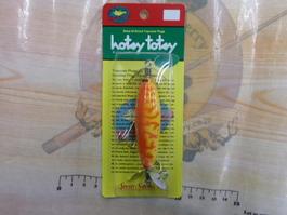 ﾎｯﾂｨｰﾄｯﾂｨｰ