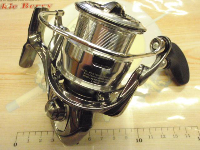 22イグジスト LT3000S