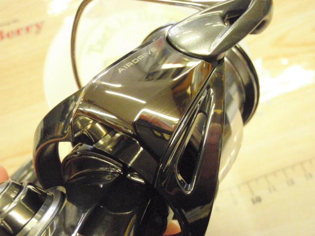 22イグジスト LT3000S