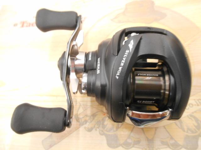 ｼﾙﾊﾞｰｳﾙﾌ SV TW PEｽﾍﾟｼｬﾙ 1000XHL