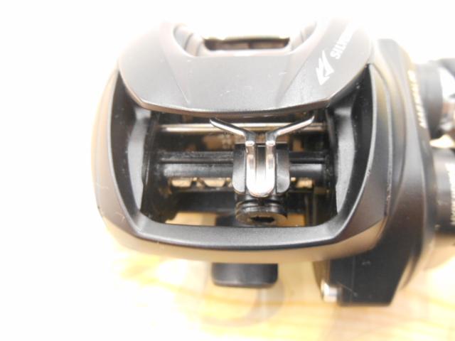 ｼﾙﾊﾞｰｳﾙﾌ SV TW PEｽﾍﾟｼｬﾙ 1000XHL