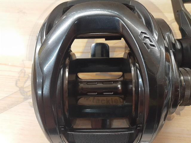 タトゥーラ TW 400XH