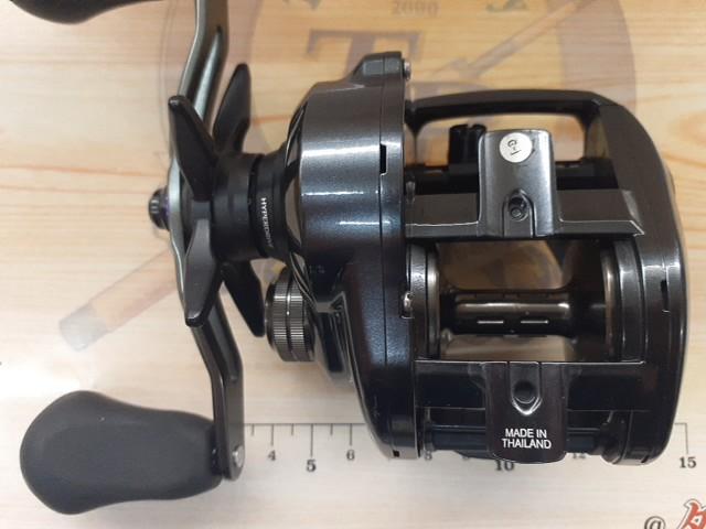 タトゥーラ TW 400XH