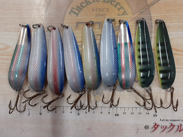 【ｾｯﾄ商品】ﾊﾟﾗﾊﾞﾝ ｻﾗﾏﾝﾀﾞｰ 30g 9個