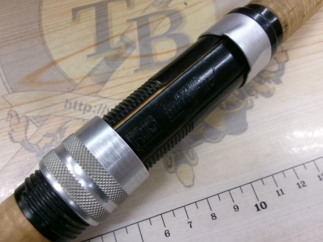 ABU SUECIA321 6 1/2 ZOOM