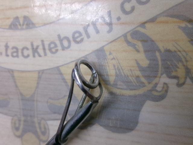 ABU SUECIA321 6 1/2 ZOOM