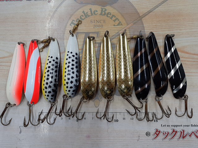 【セット商品】パラバン サラマンダー 30g 10個