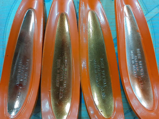 【ｾｯﾄ商品】ﾊﾟﾗﾊﾞﾝ ﾊﾞｯﾊｽﾍﾟｼｬﾙ 30g 4個