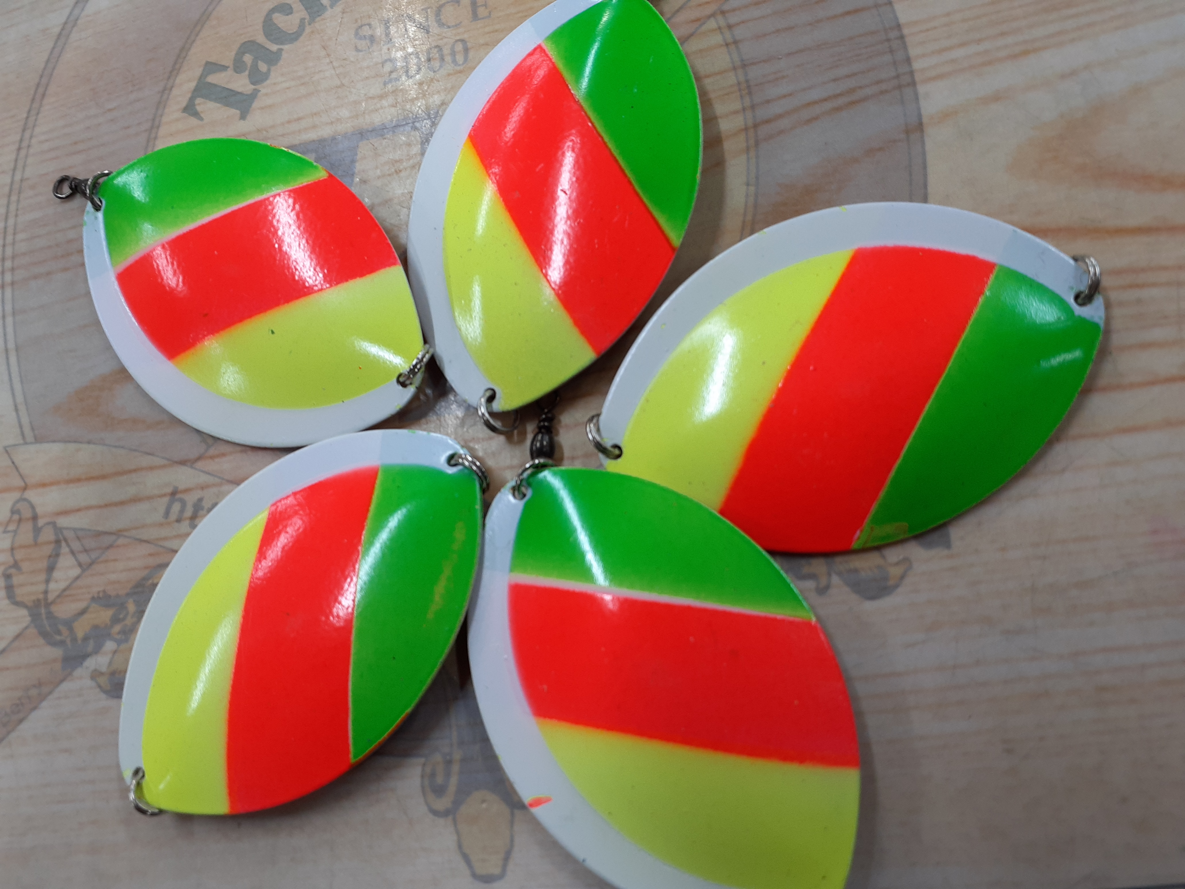 【セット商品】ABU ルート 15g 1/2oz 10個