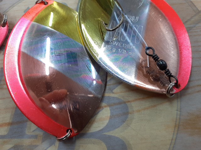 【セット商品】ABU ルート 15g 1/2oz 10個