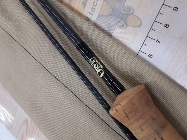 6 1/2'スピン 2 1/2oz