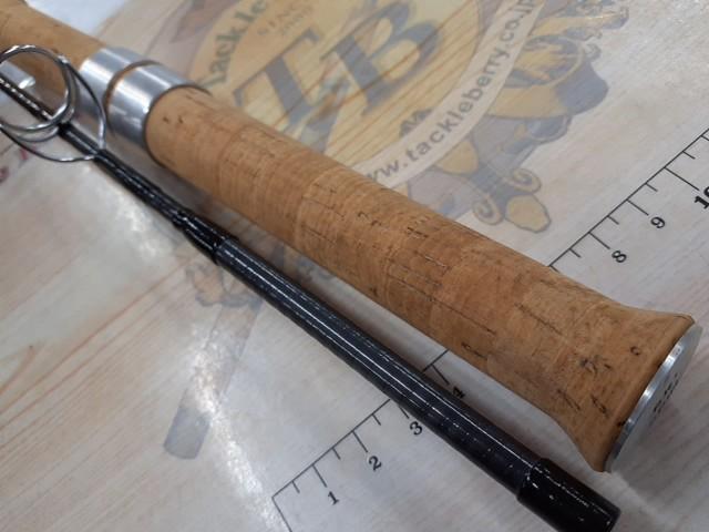 6 1/2'スピン 2 1/2oz