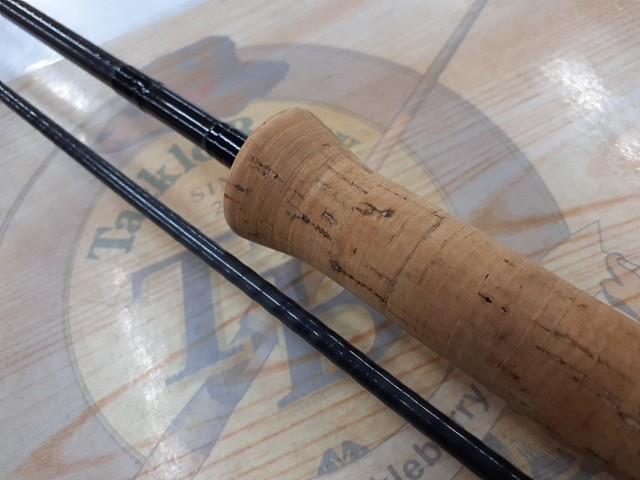 6 1/2'スピン 2 1/2oz