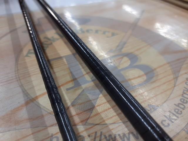 6 1/2'スピン 2 1/2oz