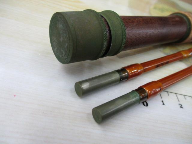 C.W.ジェンキンスGA75-48