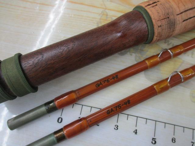 C.W.ジェンキンスGA75-48