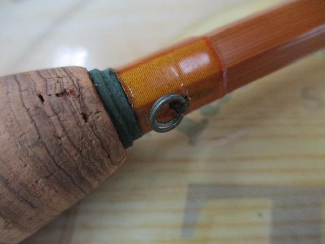 C.W.ジェンキンスGA75-48