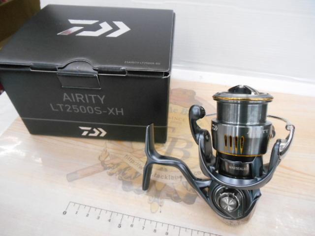 23エアリティ LT2500S-XH