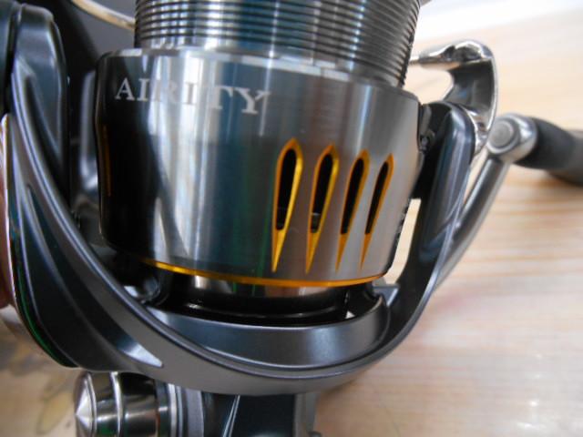 23エアリティ LT2500S-XH