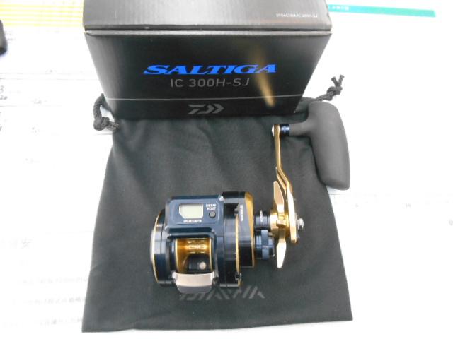 21ｿﾙﾃｨｶﾞIC 300H-SJ