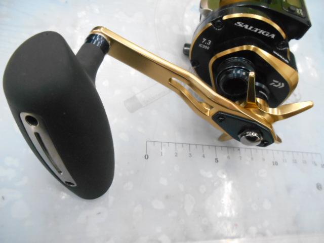 21ｿﾙﾃｨｶﾞIC 300H-SJ