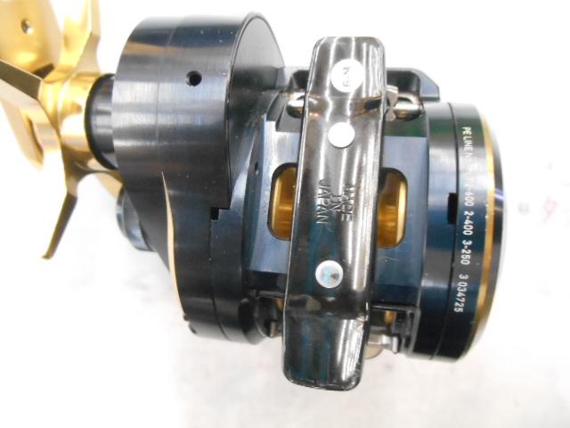 21ｿﾙﾃｨｶﾞIC 300H-SJ