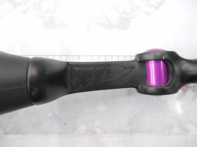 ヴァンパイアグリップ アイスポット仕様