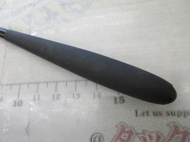 がまへら一本技 8