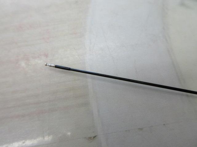 がまへら一本技 8