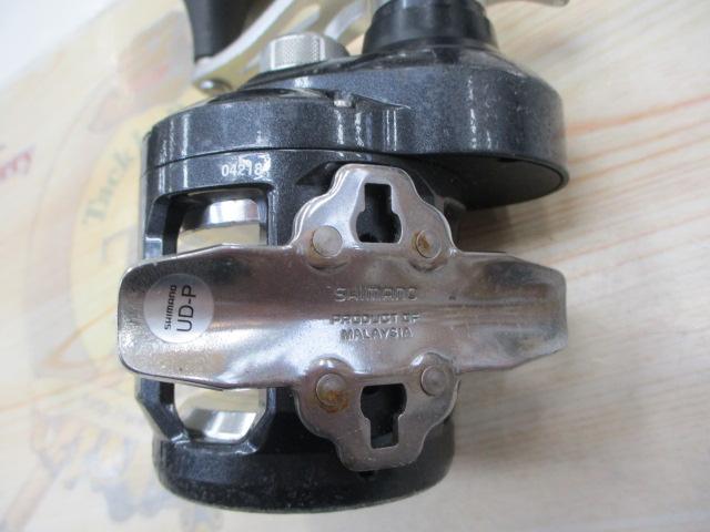 20ﾄﾘｳﾑ 1500HG