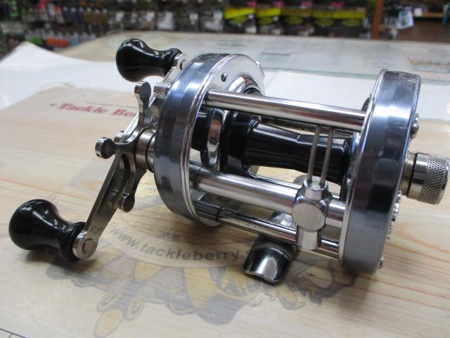 6500CS Rocket ブルーグレー