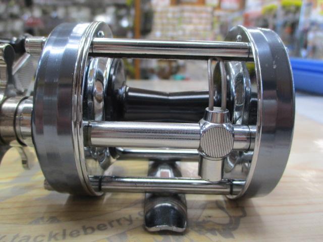 6500CS Rocket ブルーグレー