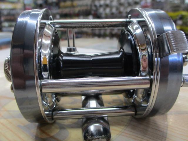 6500CS Rocket ブルーグレー